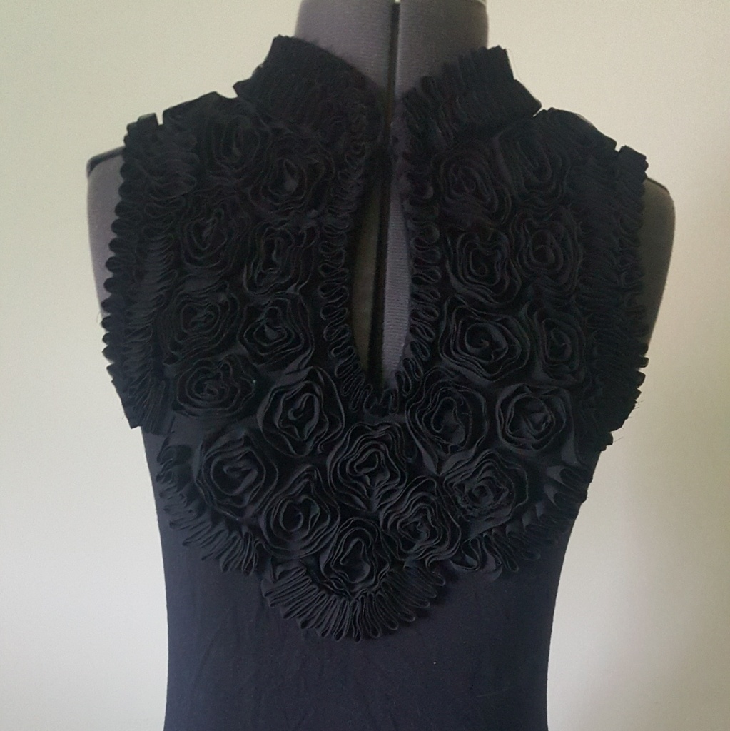 Grace Elements Top